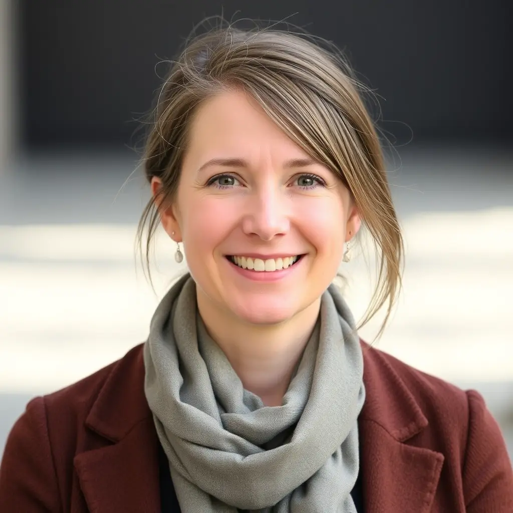 Celia Donnelly