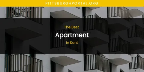 Kent's Best Apartment