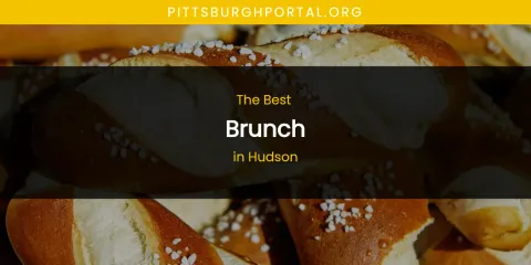 The Top-Rated Brunch in Hudson