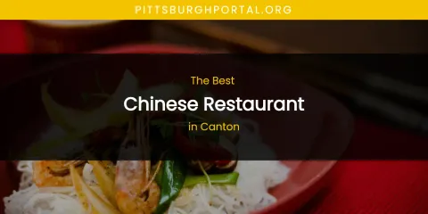 The Absolute Best Chinese Restaurant in Canton