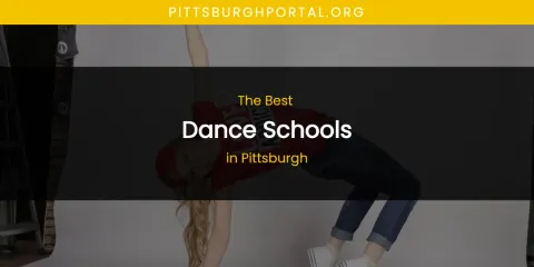 Pittsburgh's Best Dance Schools