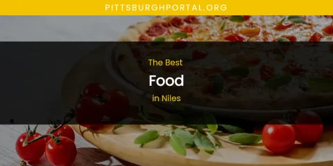 Niles' Best Food